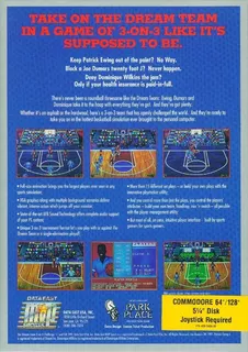 Dream Team Challenge 3 on 3 - Dos