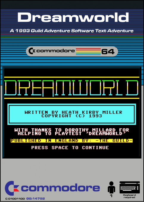 Dreamworld