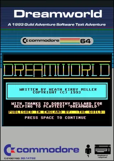 Dreamworld