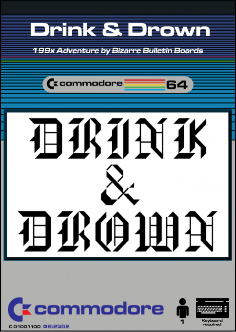 Drink & Drown