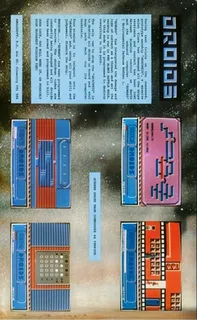 Droid - Dos