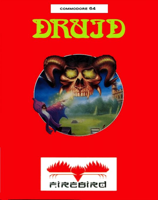 Druid