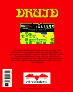 Druid - Dos