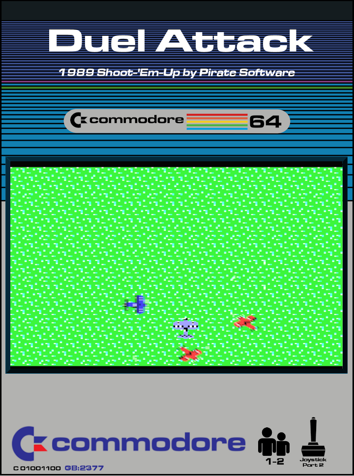 Duel Attack