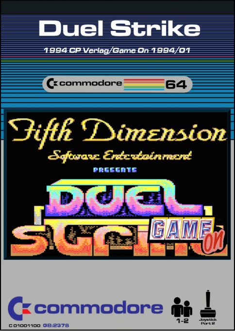 Duel Strike