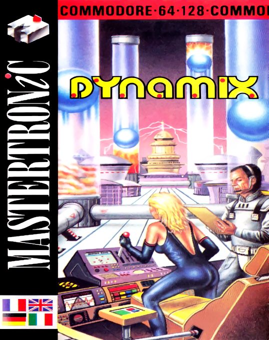 Dynamix