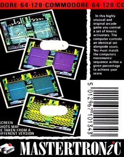 Dynamix - Dos