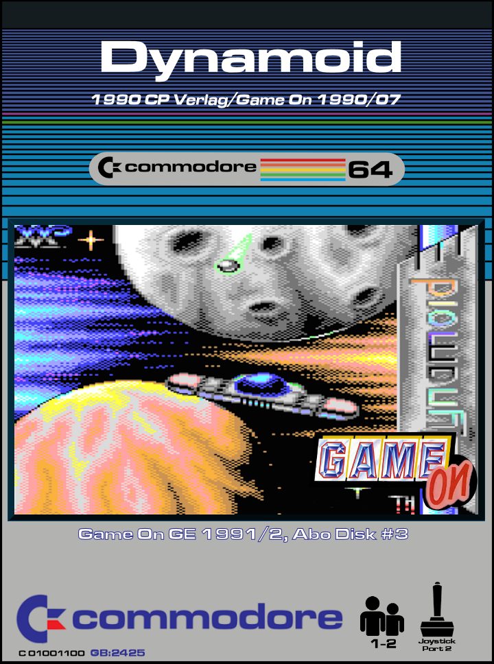 Dynamoid