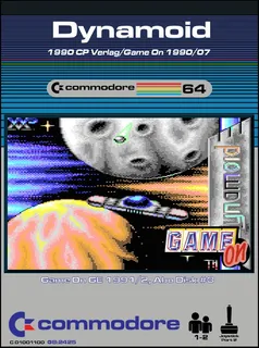 Dynamoid