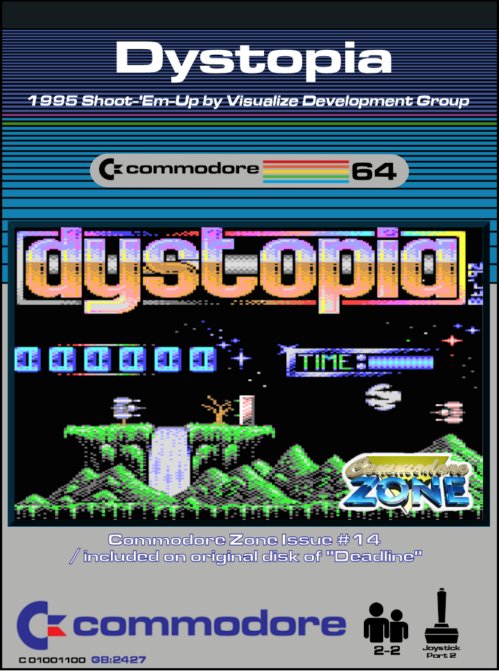Dystopia