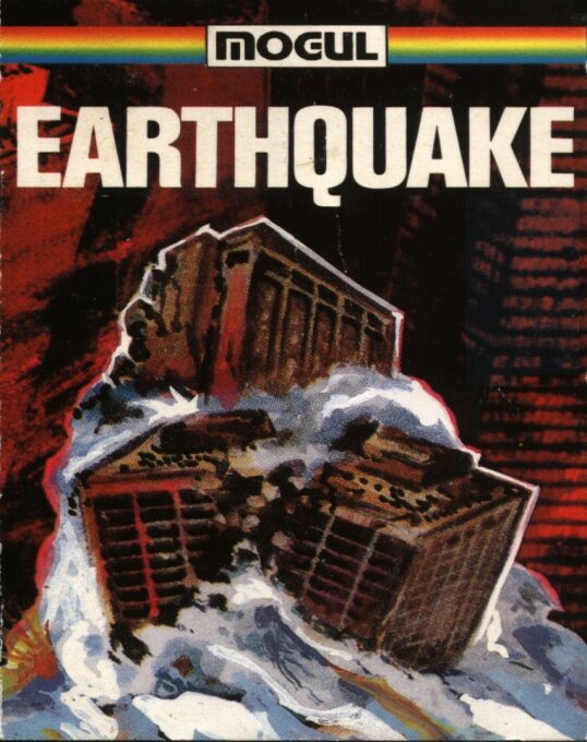 Earthquake