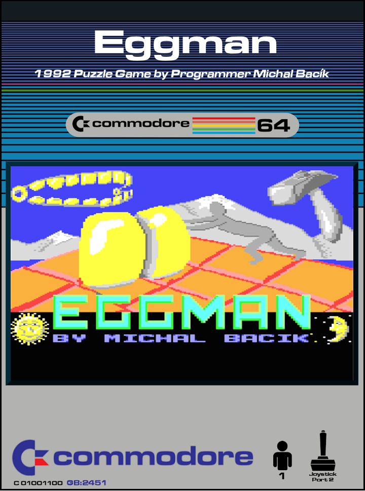 Eggman