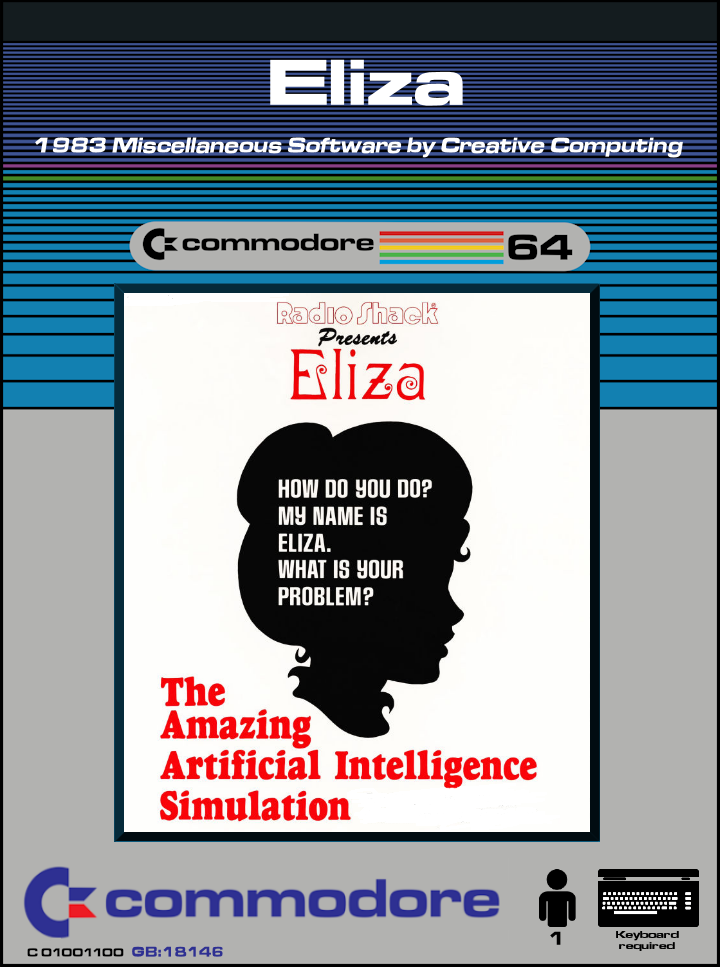 Eliza