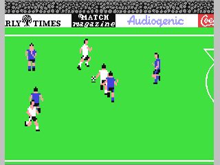 Image in-game
