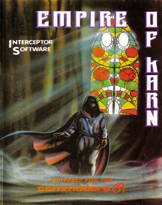 Empire of Karn