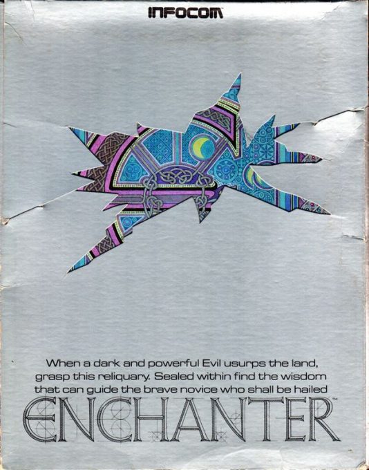 Enchanter