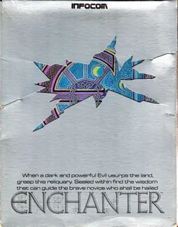 Enchanter