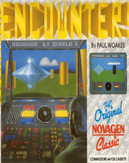 Encounter