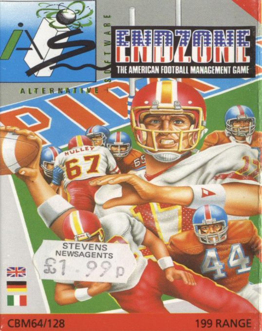 Endzone