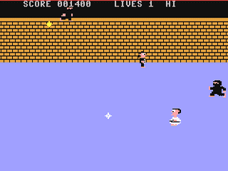Image in-game