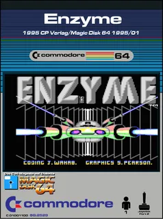 Enzyme