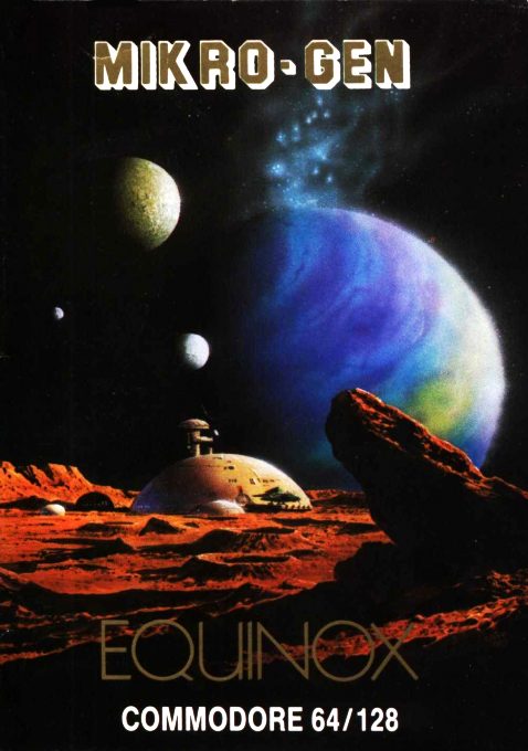 Equinox
