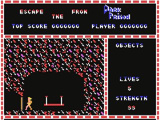 Image in-game