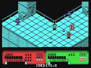 Image in-game