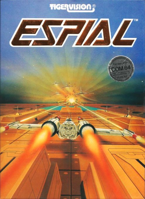 Espial