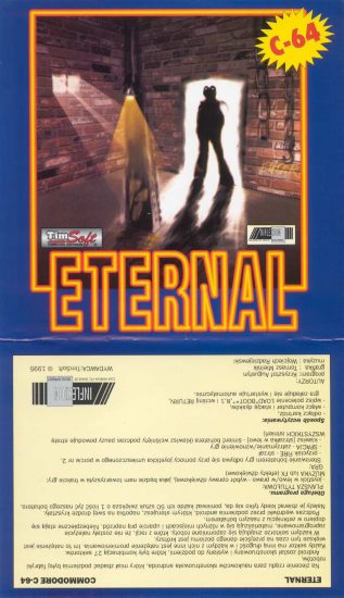 Eternal