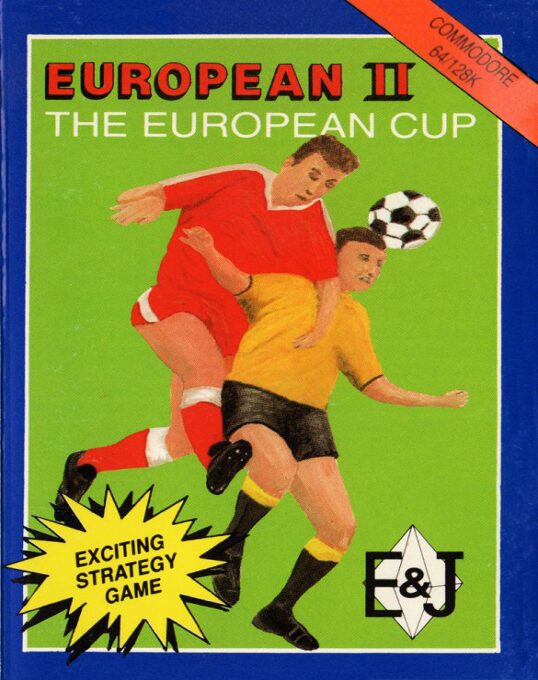 European 2