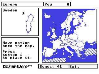 Image in-game