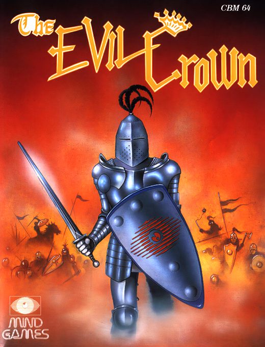 Evil Crown