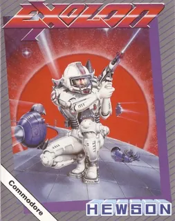 Exolon