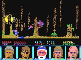 Image in-game