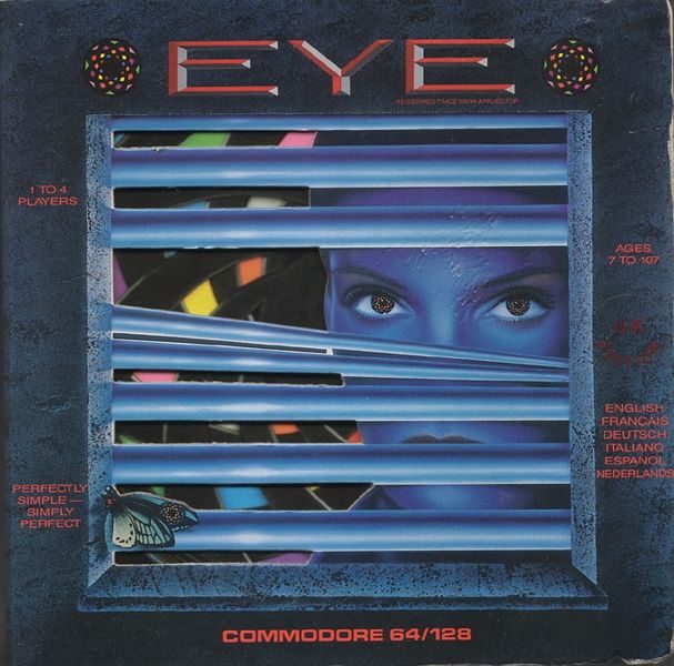 Eye