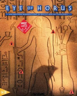 Eye of Horus