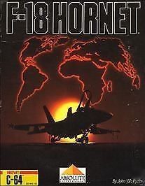 F-18 Hornet