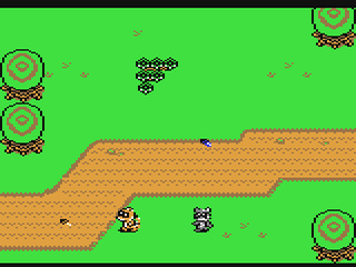 Image in-game
