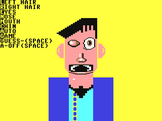 Image in-game