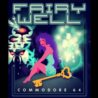 Fairy Well