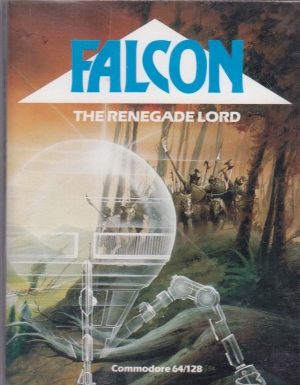 Falcon : The Renegade Lord
