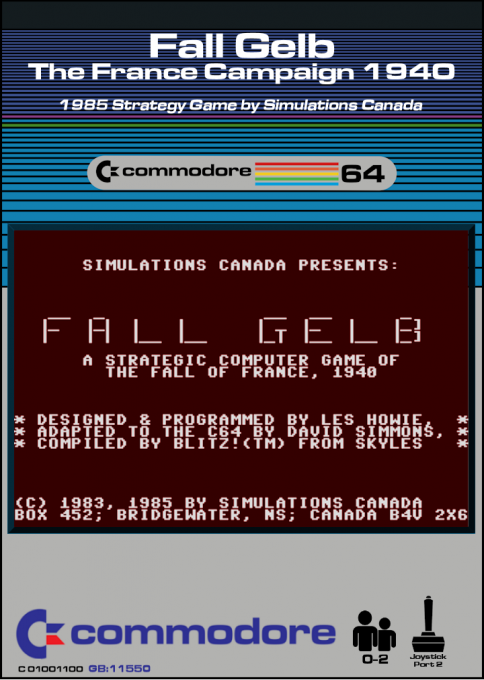 Fall Gelb : The France Campaign 1940