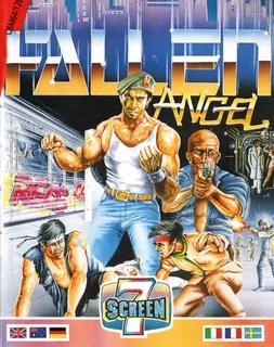 Fallen Angel