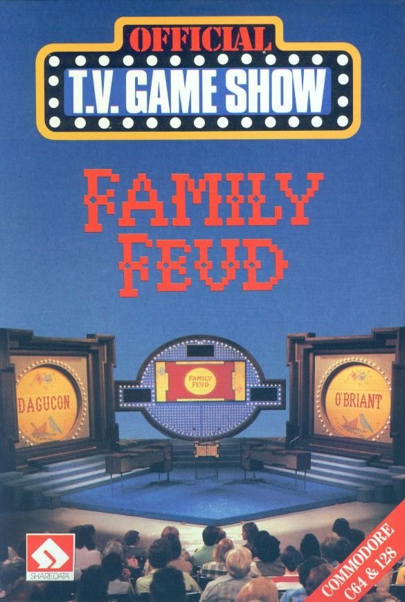 Family Feud