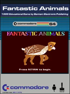 Fantastic Animals