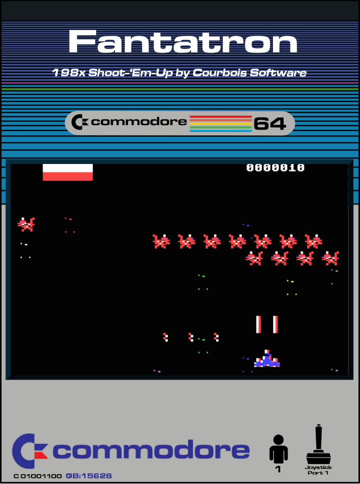 Fantatron