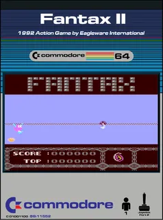 Fantax II