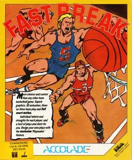 Fast Break