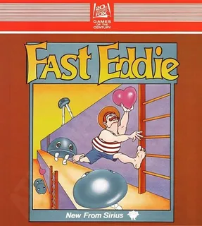 Fast Eddie